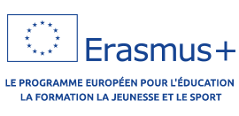 Erasmus +, le programme pour l’éducation, la formation, la jeunesse et le sport de la Commission européenne