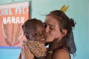 Actions humanitaires du Lycée TERRE NOUVELLE de Marvejols