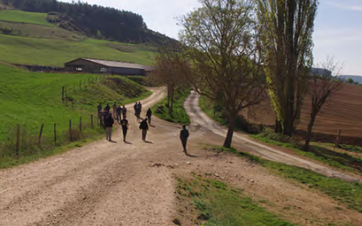 seconde generale technologique lozere